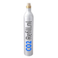 CO2-Cilinder | 2 Pack
