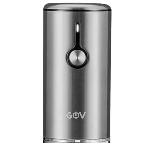 RVS Deluxe II | Electric Mill - Motor