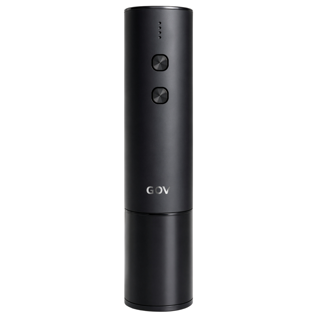 RVS Regular | Kurkentrekker Elektrisch