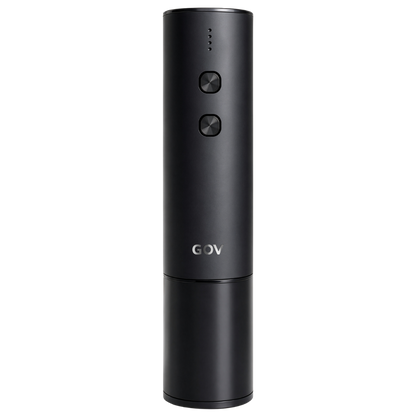 RVS Regular | Kurkentrekker Elektrisch